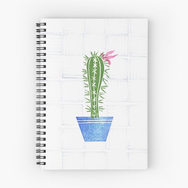 Item preview, Cactus 2 designed and sold by Rebekah Melville.