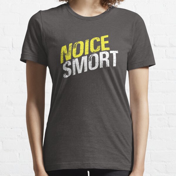 Noice Smort Essential T-Shirt