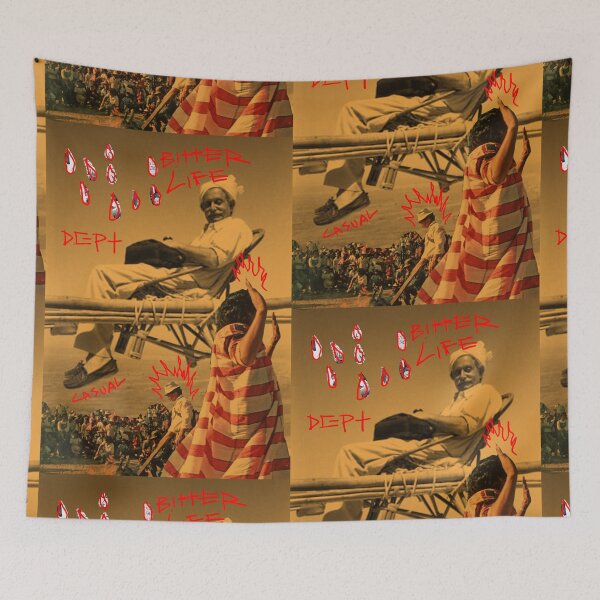 Item preview, PROFUNDO EN EL INTERIOR. designed and sold by moodboardzz.