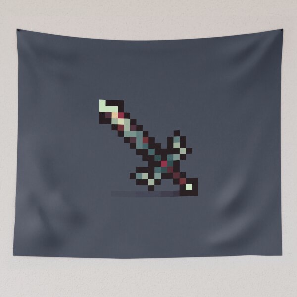 Item preview, Pixel Giant Blade 2 designed and sold by Ben Henry.