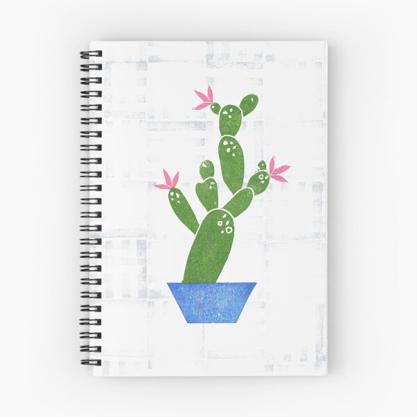 Item preview, Cactus 4 designed and sold by Rebekah Melville.