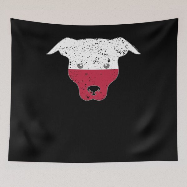 Item preview, Dog Owner Poland Flag Polish Flag designed and sold by shoppzee.
