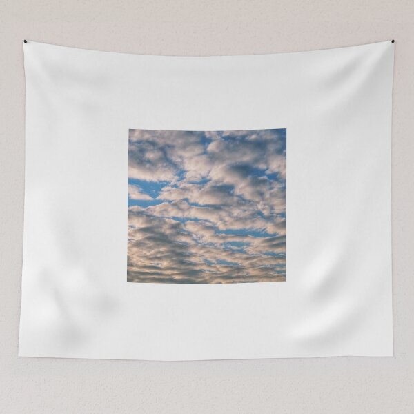 Item preview, " Beneath The Altocumulus " designed and sold by Richard Couchman.