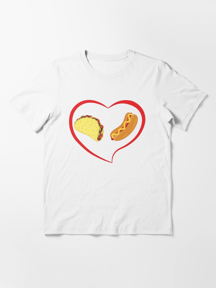 dogs and tacos shirt