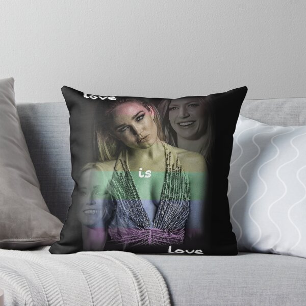 Item preview, Love Is Love, Avalance designed and sold by shadesofcanary.