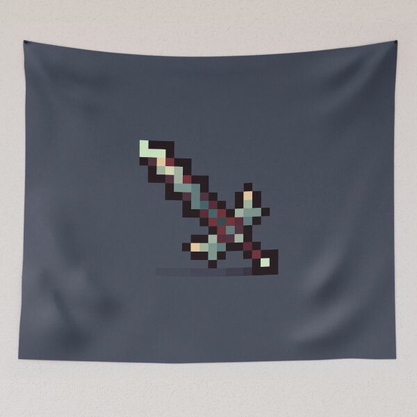 Item preview, Pixel Giant Blade 5 designed and sold by Ben Henry.