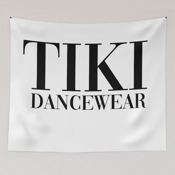 Item preview, TIKI DANCEWEAR designed and sold by Creative-Life.