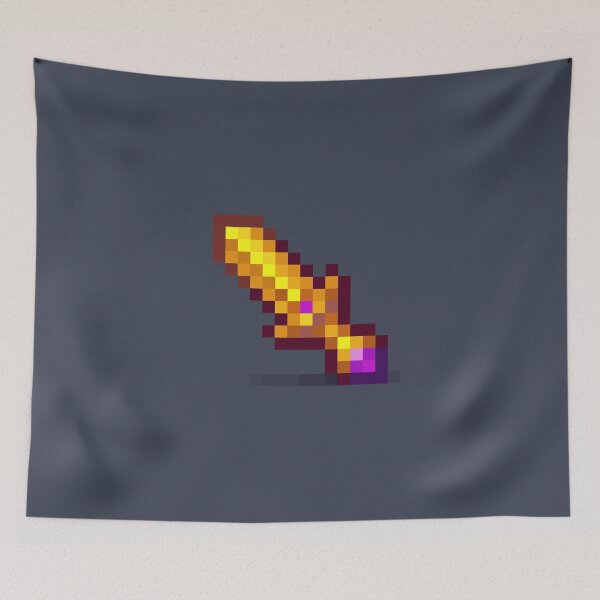 Item preview, Pixel Gold Blade 0 designed and sold by Ben Henry.