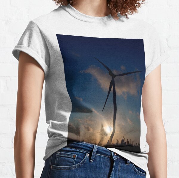 Windmill Classic T-Shirt