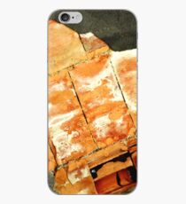 OrangeBrick EDITION iPhone Case
