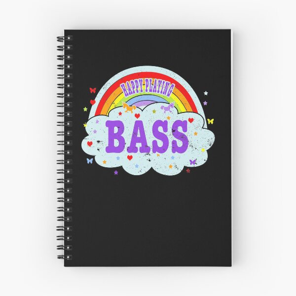 Item preview, Happy Playing Bass Player T Gift Bassist T Gift designed and sold by shoppzee.