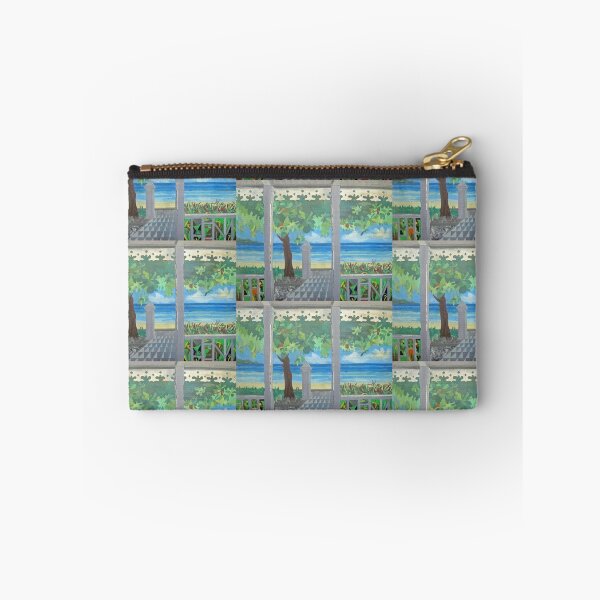 Item preview, Stacy's Hillsview Guesthouse-1966-Montego Bay designed and sold by James Lewis Hamilton.