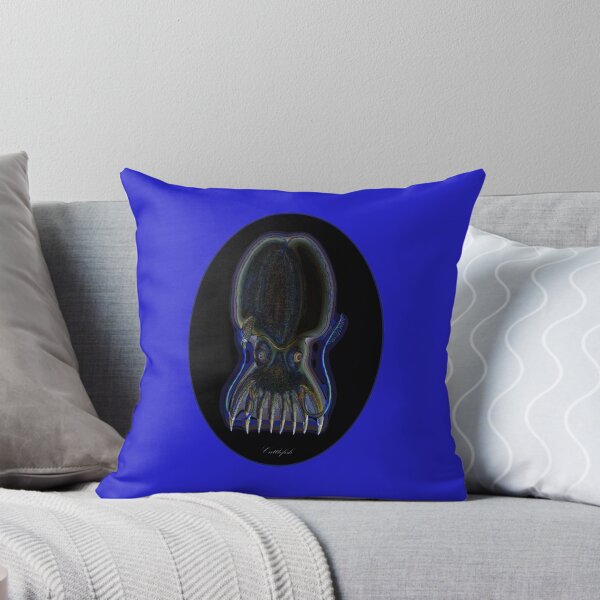 Item preview, Neon Cuttlefish designed and sold by AC1313.