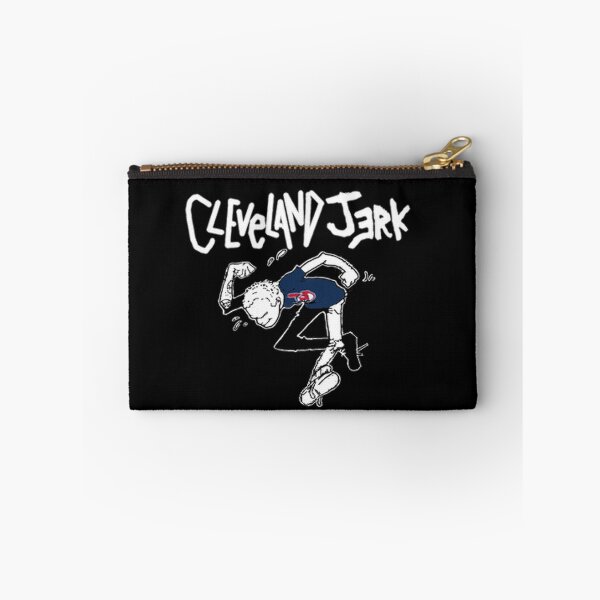 Item preview, Cleveland Jerk (Wahoo) designed and sold by GooGooMuck.