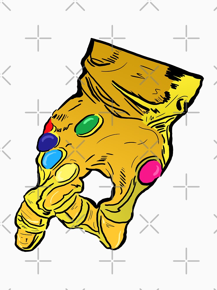 Infinity gauntlet thanos simulator как получить. Infinity gauntlet thanos simulator как получить