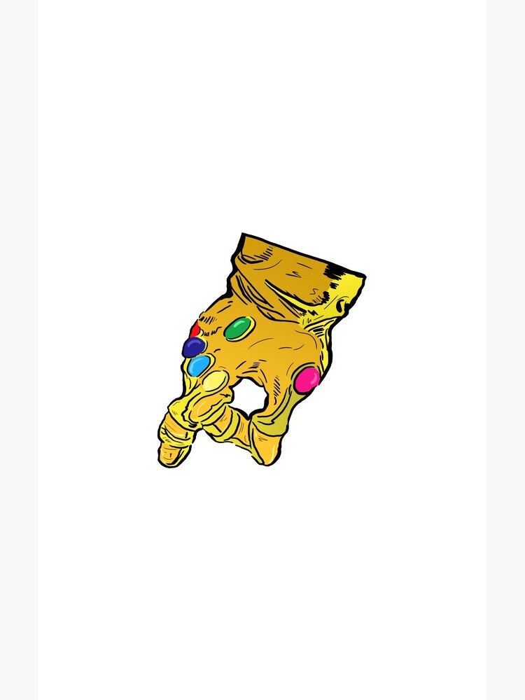 Free Roblox Infinity Gauntlet