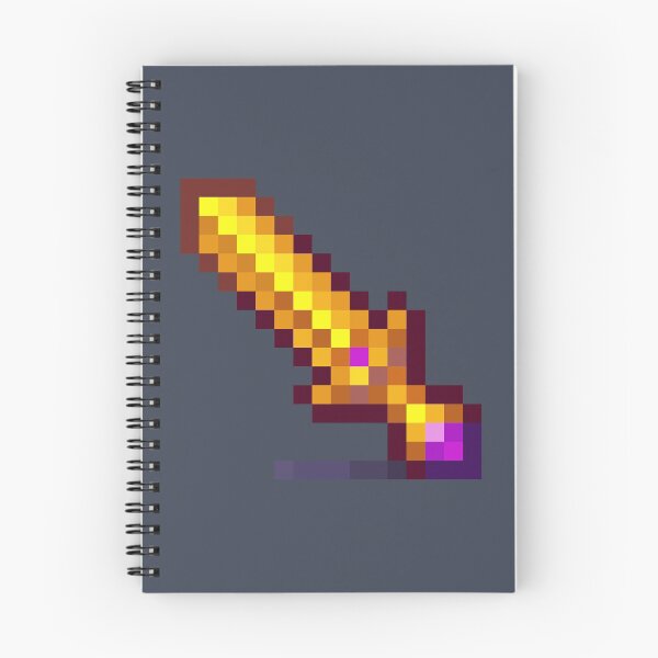 Item preview, Pixel Gold Blade 3 designed and sold by Ben Henry.