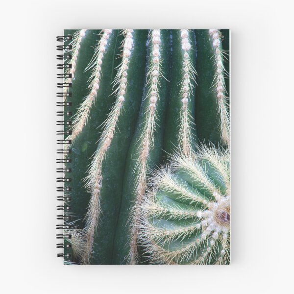 Item preview, Cactus Combine Harvesting the Needles designed and sold by Adam Bykowski.