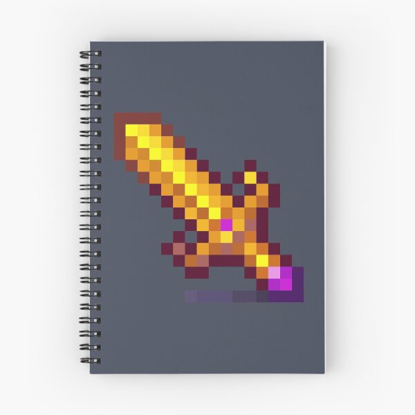 Item preview, Pixel Gold Blade 4 designed and sold by Ben Henry.