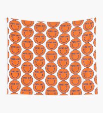 Cuse Chill Out Wall Tapestry