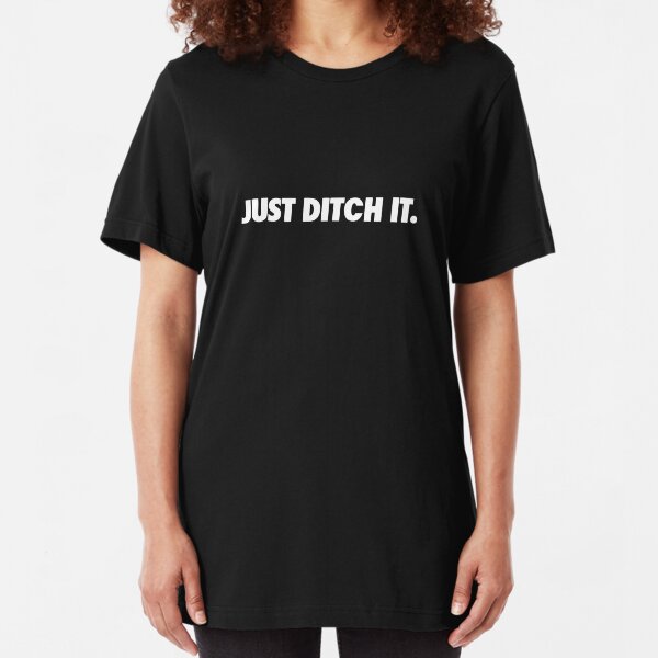 boycott nike t shirt