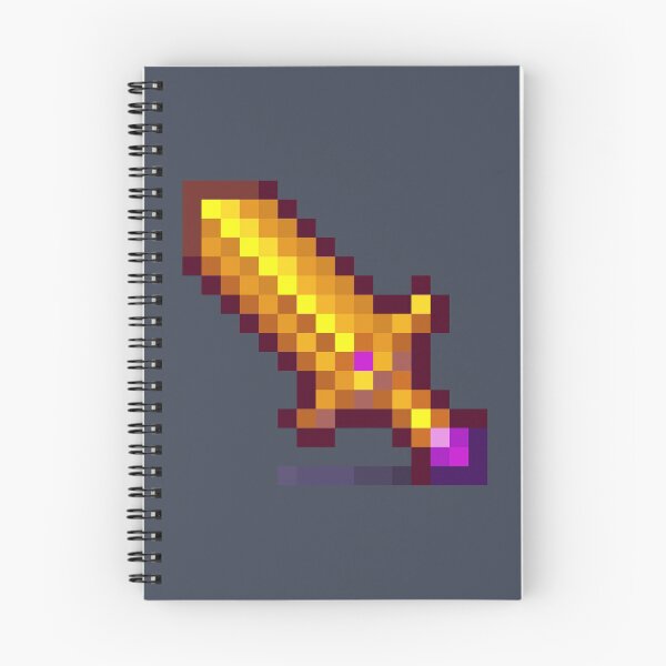 Item preview, Pixel Gold Blade 5 designed and sold by Ben Henry.