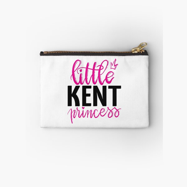 Item preview, Little Kent Princess Washington DC Raised Me designed and sold by ProjectX23.