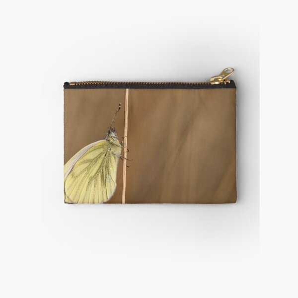 Item preview, Green-veined White butterfly designed and sold by Christian Moss.