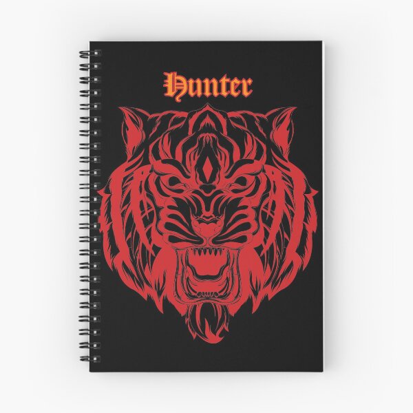 Item preview, Hunter designed and sold by Bruno King.