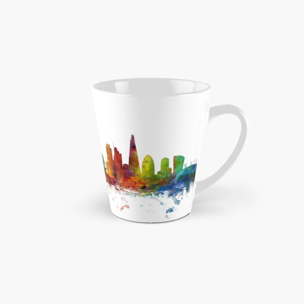Item preview, London England Skyline designed and sold by ArtPrints.