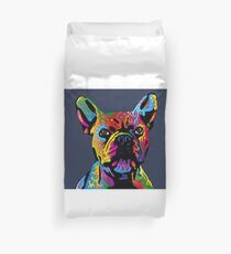 Funda nórdica Bulldog francés