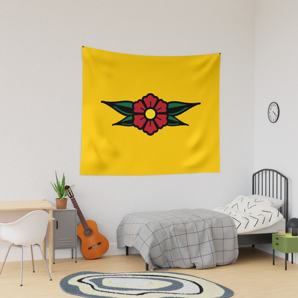 Item preview, Wandbehang designed and sold by LuckyGraphics.