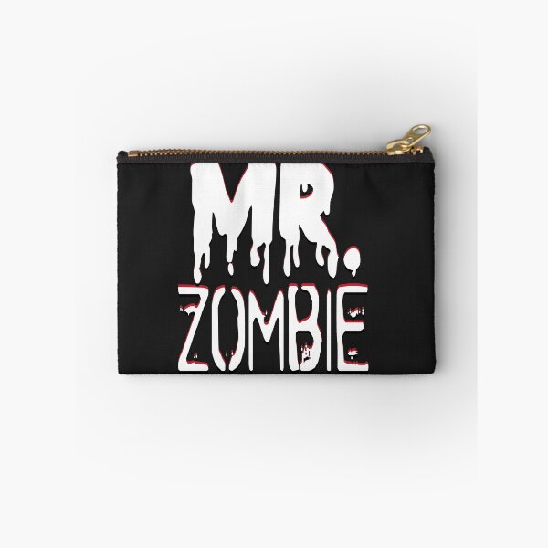 Item preview, Mr. Zombie partner look designed and sold by tarek25.