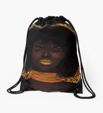 Radiance Drawstring Bag