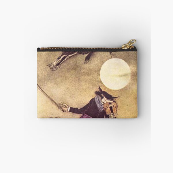 Item preview, Hey diddle diddle.... - Arthur Rackham designed and sold by Vintage Designs +.