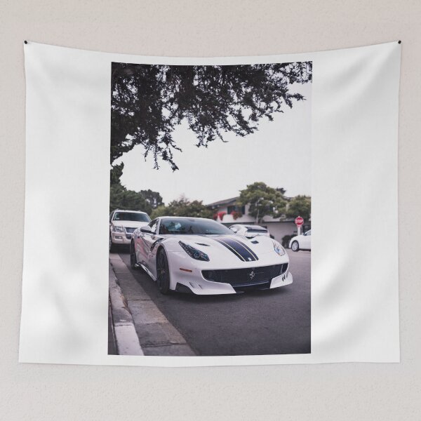 Item preview, Ferrari F12 TDF designed and sold by JWKexotics.