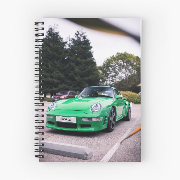 Item preview, Ruf Turbo R designed and sold by JWKexotics.