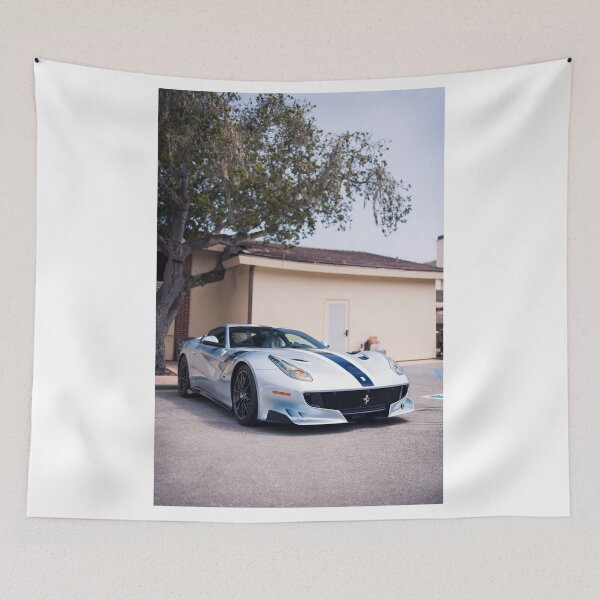 Item preview, Ferrari F12 TDF designed and sold by JWKexotics.