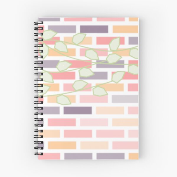 Item preview, BRICK & VINE designed and sold by Chicago Planner Conference.