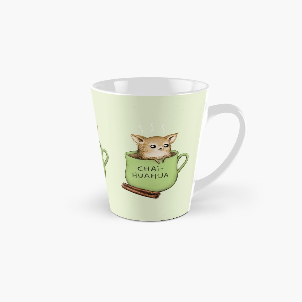 Chaihuahua Mug