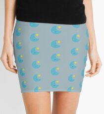 Bedtime Mini Skirt
