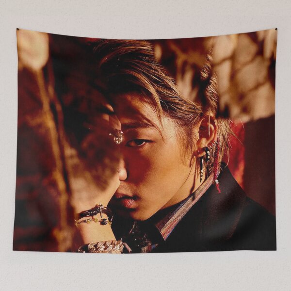 Item preview, Zungle - ZICO designed and sold by SHOWMETHEKSHIRT.