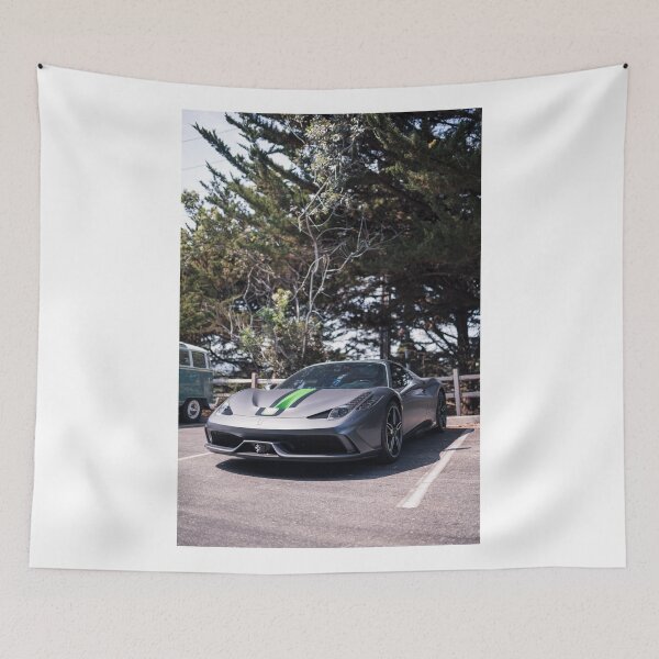 Item preview, Ferrari 458 Speciale Aperta  designed and sold by JWKexotics.