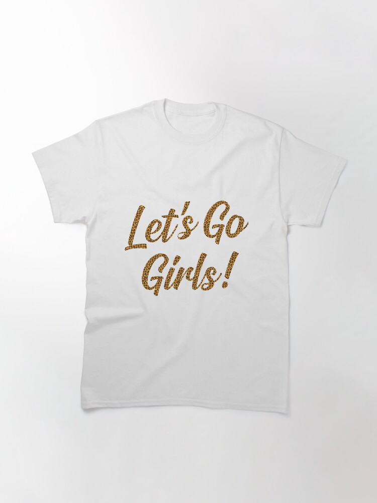 man i feel like a woman t shirt