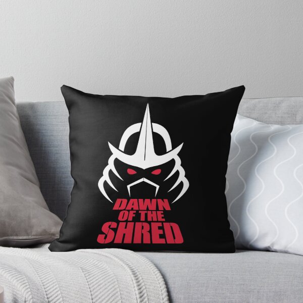 Item preview, Dawn of the Shred designed and sold by thom2maro.