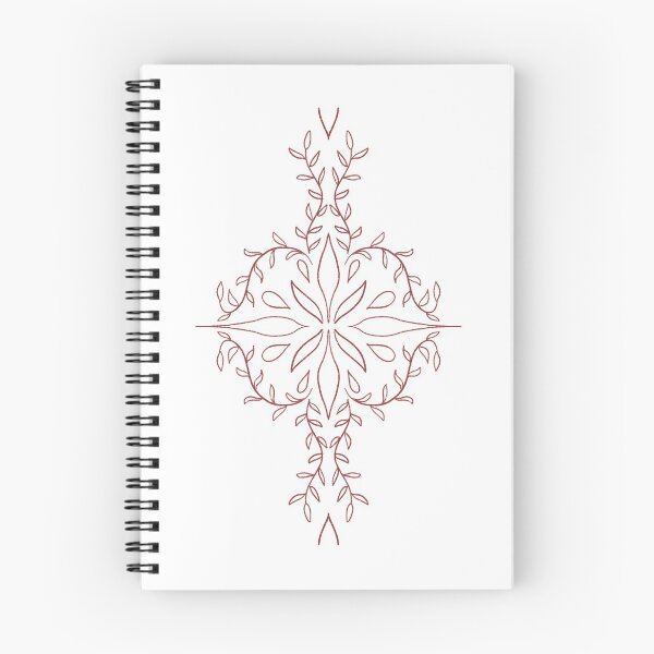 Item preview, Mandala pattern designed and sold by Zosmala.