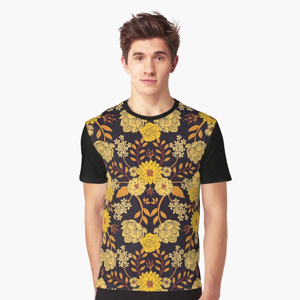 Item preview, Graphic T-Shirt designed and sold by somecallmebeth.