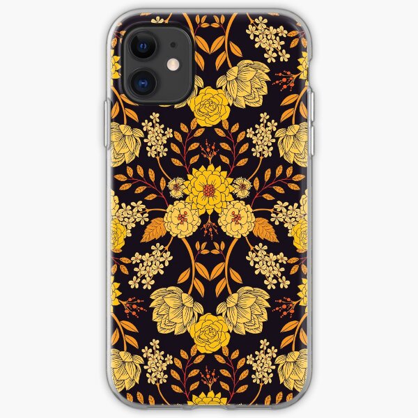 Pretty Primulas iPhone 11 case Pretty Primulas iPhone 11 case