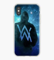 alan walker iPhone Case