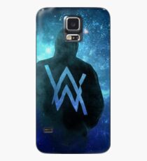 alan walker Case/Skin for Samsung Galaxy